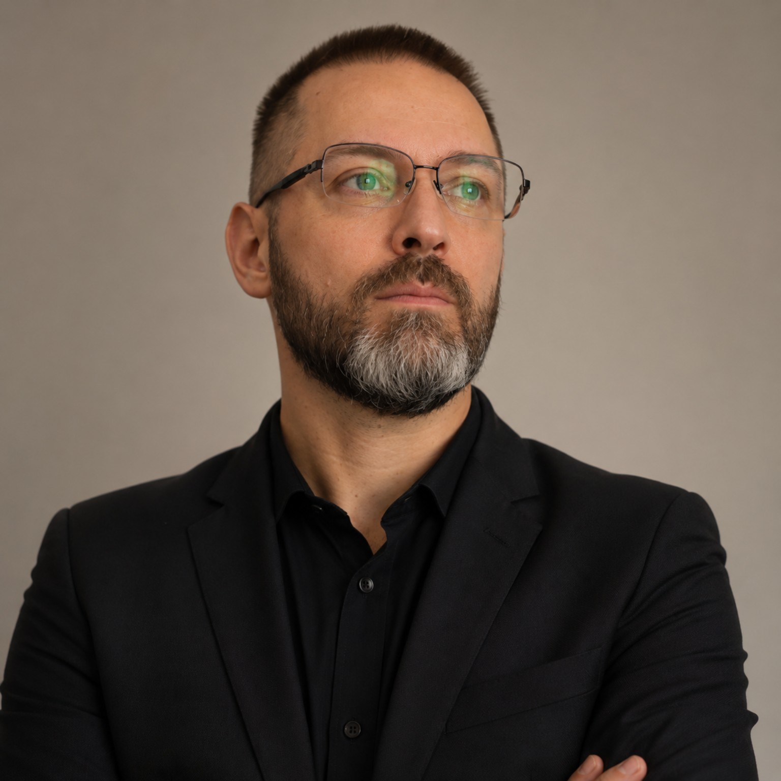 Vinicius Petrolli, CEO do Grupo Eihpos